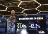 Desmatamento na Amazônia cai 60% e Lula rebate críticas dos EUA