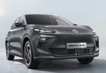 Chinesa MG Motor deve ser anunciada na próxima semana como montadora no Ceará