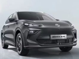 Chinesa MG Motor deve ser anunciada na próxima semana como montadora no Ceará