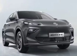 Chinesa MG Motor deve ser anunciada na próxima semana como montadora no Ceará