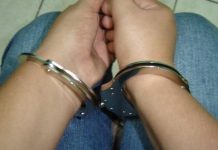 Mulher é presa por mandado de prisão em Paranaíta após ação da PM