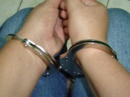 Mulher é presa por mandado de prisão em Paranaíta após ação da PM
