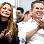 Mauro lança pré-campanha ao Senado e defende legado de gestão