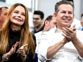 Mauro lança pré-campanha ao Senado e defende legado de gestão