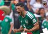 Suíça e Canadá goleiam, e México garante vaga no mata-mata