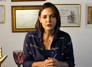 Michelle deixa comando do PL Mulher após crise com Flávio Bolsonaro