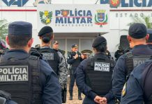 Homem confessa feminicídio e corpo é encontrado em fossa em Nova Bandeirantes
