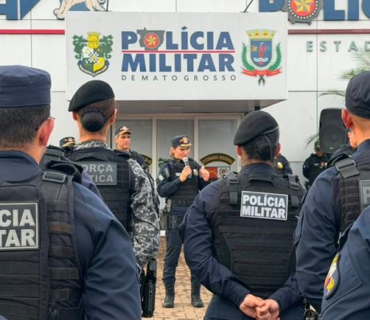 Homem confessa feminicídio e corpo é encontrado em fossa em Nova Bandeirantes