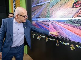 Governo de MT e Nova Rota confirmam entrega da duplicação da BR-163 em metade do tempo de contrato