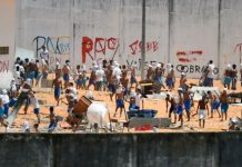 EUA oficializam PCC e Comando Vermelho como organizações terroristas