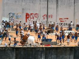 EUA oficializam PCC e Comando Vermelho como organizações terroristas