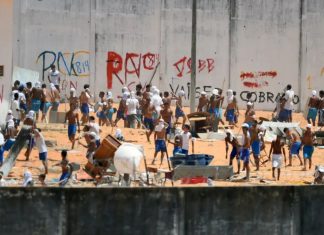 EUA oficializam PCC e Comando Vermelho como organizações terroristas