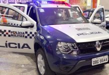 Ciclista é atropelado em Alta Floresta após colisão em via urbana