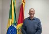 Paulo Moreira deixa Secretaria de Inovação e Desenvolvimento Econômico de Alta Floresta