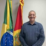 Paulo Moreira deixa Secretaria de Inovação e Desenvolvimento Econômico de Alta Floresta