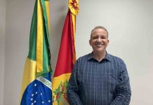 Paulo Moreira deixa Secretaria de Inovação e Desenvolvimento Econômico de Alta Floresta