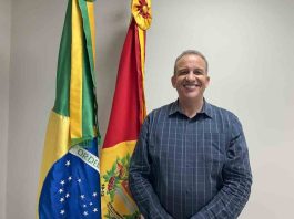 Paulo Moreira deixa Secretaria de Inovação e Desenvolvimento Econômico de Alta Floresta