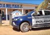 Motorista é denunciado após bater carro em poste e fugir em Apiacás