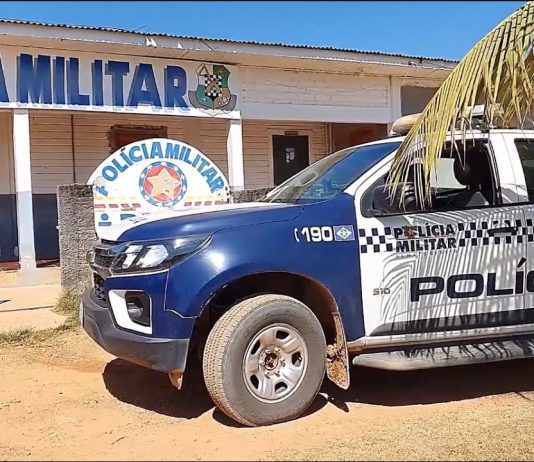 Mulher de 31 anos é presa por mandado judicial em Apiacás