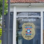 Mulher com três mandados de prisão é detida pela Polícia Civil em Cuiabá
