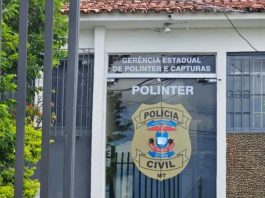 Homem passou a monitorar rotina de autoridade policial e de seus familiares para interferir na ação penal