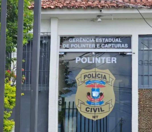 Homem passou a monitorar rotina de autoridade policial e de seus familiares para interferir na ação penal