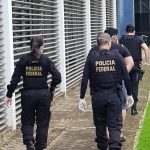 PF pede ao STJ autorização para investigar vice-governadora de PE