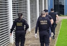 PF pede ao STJ autorização para investigar vice-governadora de PE