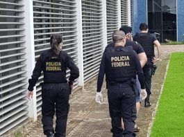 PF pede ao STJ autorização para investigar vice-governadora de PE