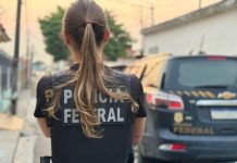 PF atua contra abuso sexual infantojuvenil em Fontoura Xavier/RS e prende homem com prisão decretada em AF