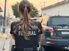 PF atua contra abuso sexual infantojuvenil em Fontoura Xavier/RS e prende homem com prisão decretada em AF