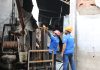 Incêndio em prédio da Prefeitura de VG teve causa acidental, diz Politec