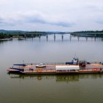 Pontes de concreto substituem estruturas precárias de madeira em todas as regiões de Mato Grosso