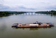 Pontes de concreto substituem estruturas precárias de madeira em todas as regiões de Mato Grosso