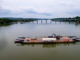 Pontes de concreto substituem estruturas precárias de madeira em todas as regiões de Mato Grosso