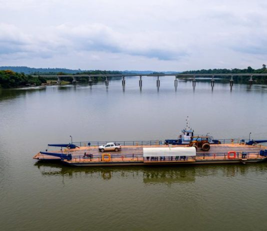 Pontes de concreto substituem estruturas precárias de madeira em todas as regiões de Mato Grosso