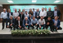 Parceria entre Governo e municípios do Vale do Teles Pires e Portal da Amazônia