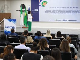 Procons de Mato Grosso definem ações conjuntas em Reunião Técnica em Cuiabá