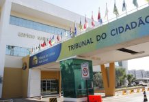 TCE-MT veda propaganda eleitoral nas dependências do órgão durante período eleitoral