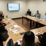 TCE-MT capacita ouvidorias municipais sobre direcionamento de denúncias