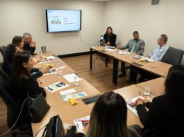 TCE-MT capacita ouvidorias municipais sobre direcionamento de denúncias