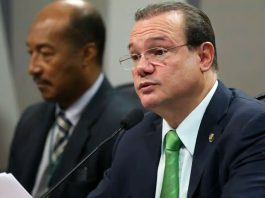 Wellington Fagundes acusa governo Mauro Mendes de ‘roubar’ servidores de Mato Grosso