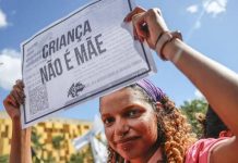 ONGs denunciam à ONU decisão que dificulta aborto legal em meninas