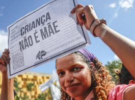 ONGs denunciam à ONU decisão que dificulta aborto legal em meninas