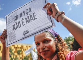 ONGs denunciam à ONU decisão que dificulta aborto legal em meninas