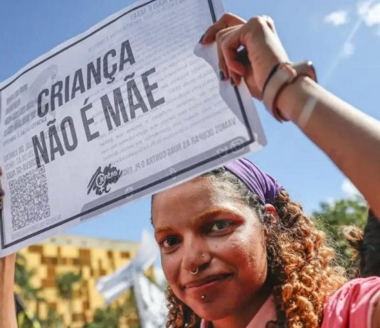 ONGs denunciam à ONU decisão que dificulta aborto legal em meninas