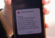 Alerta com termo “misantropia” expõe falha e gera investigação