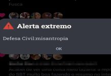 Mato Grosso fica fora de falso alerta após invasão em sistema