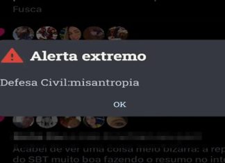 Mato Grosso fica fora de falso alerta após invasão em sistema