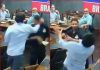 Empresário que agrediu garçom em Cuiabá é condenado a indenizar vítima